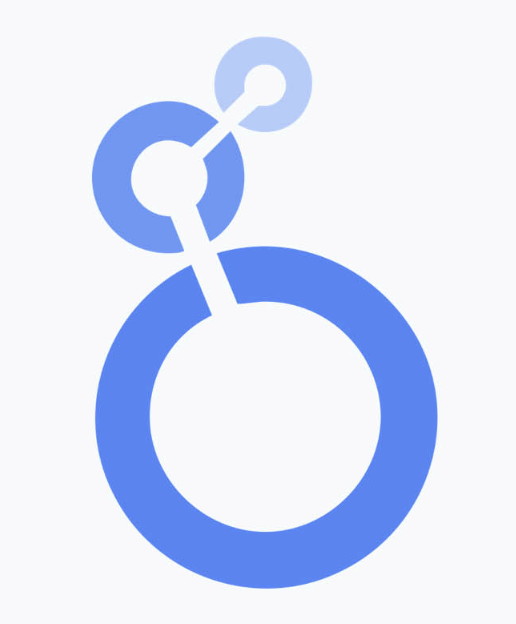 Looker (by Google Cloud) logo
